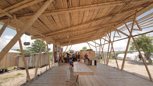 On International Migrants Day: A Look at Architectural Responses to Displacement